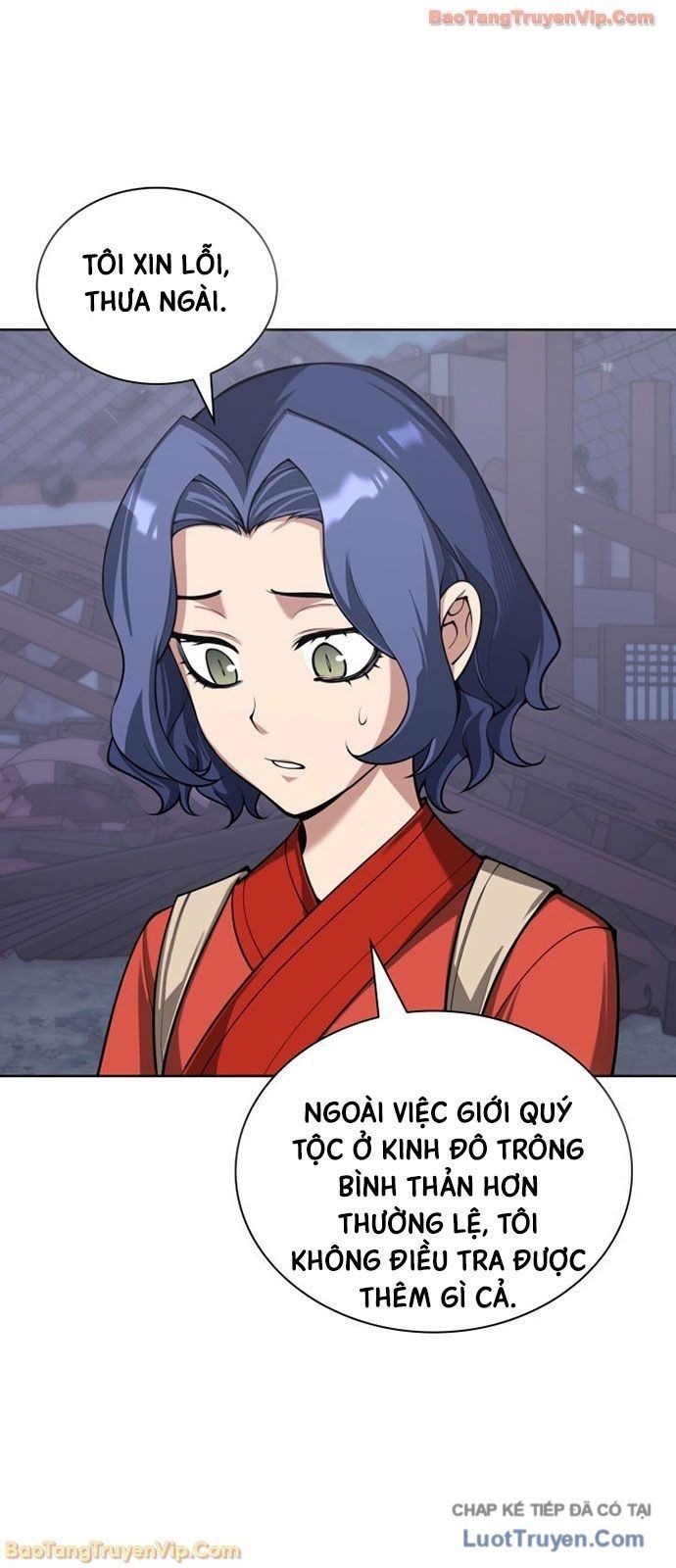 Thợ Rèn Huyền Thoại Chap 310 - Next Chap 311