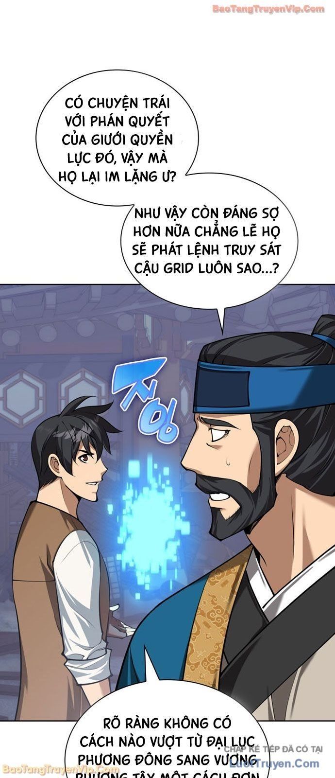 Thợ Rèn Huyền Thoại Chap 310 - Next Chap 311