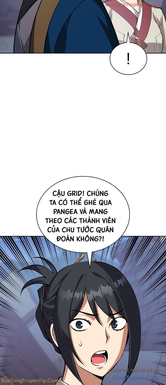Thợ Rèn Huyền Thoại Chap 310 - Next Chap 311