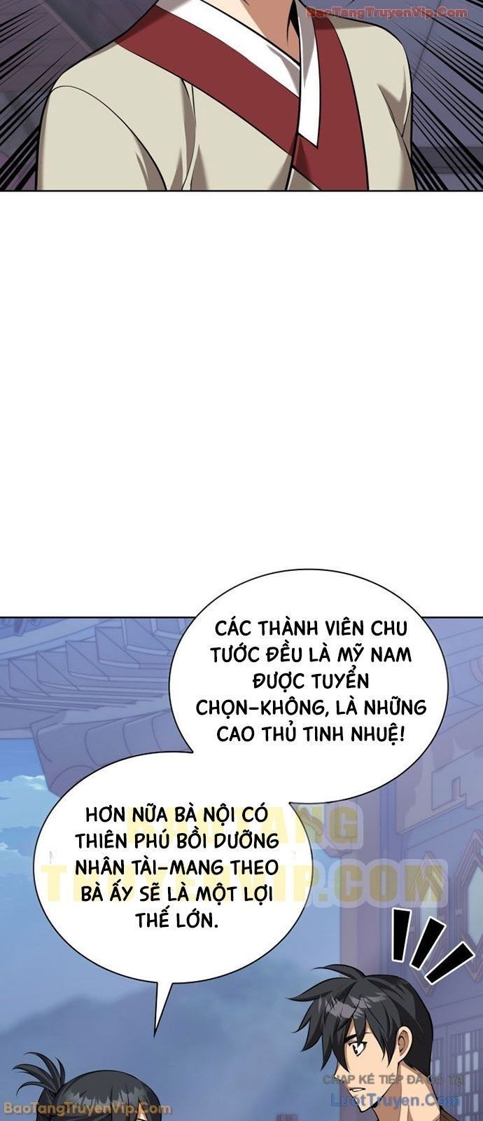 Thợ Rèn Huyền Thoại Chap 310 - Next Chap 311