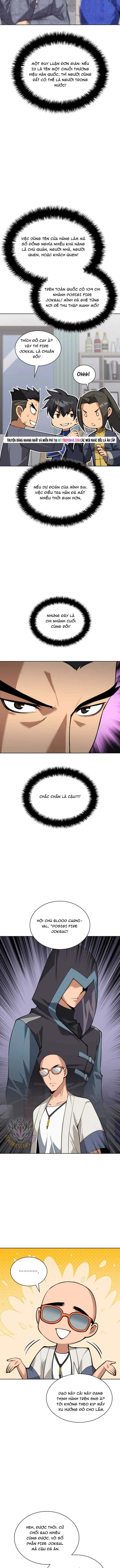 Thợ Rèn Huyền Thoại Chap 311 - Next Chap 312