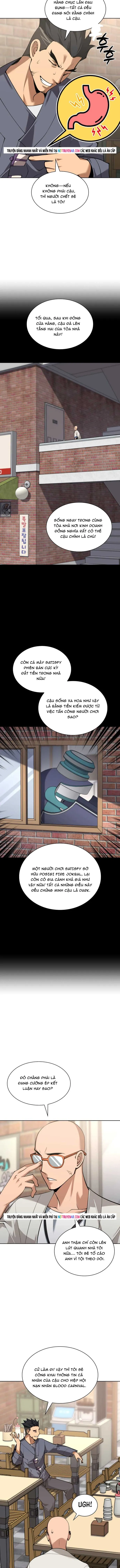 Thợ Rèn Huyền Thoại Chap 311 - Next Chap 312