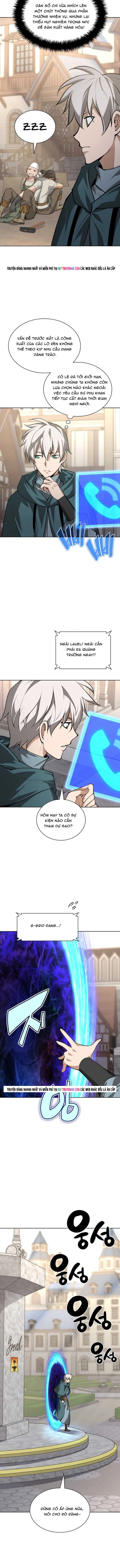 Thợ Rèn Huyền Thoại Chap 311 - Next Chap 312