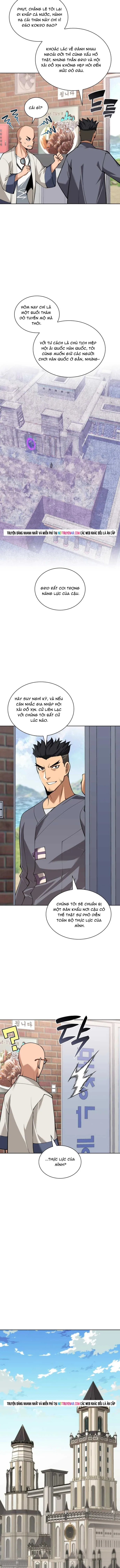 Thợ Rèn Huyền Thoại Chap 311 - Next Chap 312
