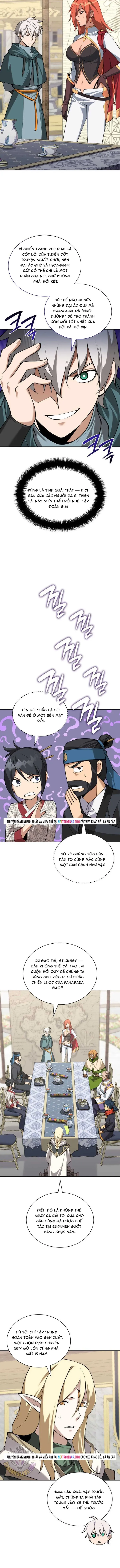 Thợ Rèn Huyền Thoại Chap 311 - Next Chap 312