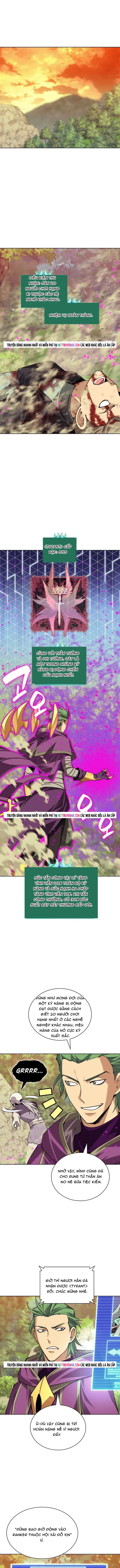 Thợ Rèn Huyền Thoại Chap 311 - Next Chap 312