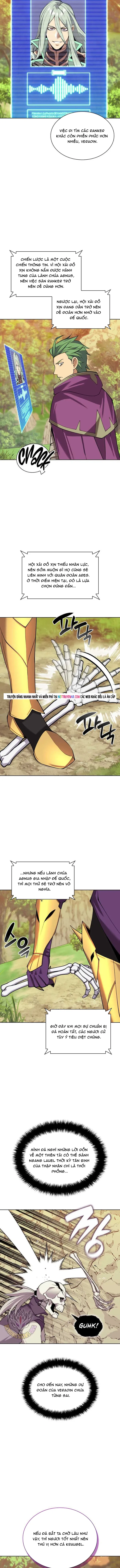 Thợ Rèn Huyền Thoại Chap 311 - Next Chap 312