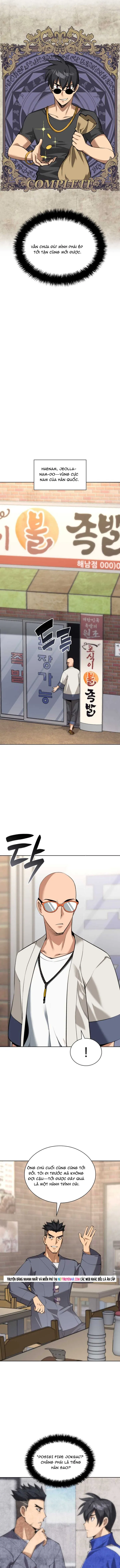 Thợ Rèn Huyền Thoại Chap 311 - Next Chap 312