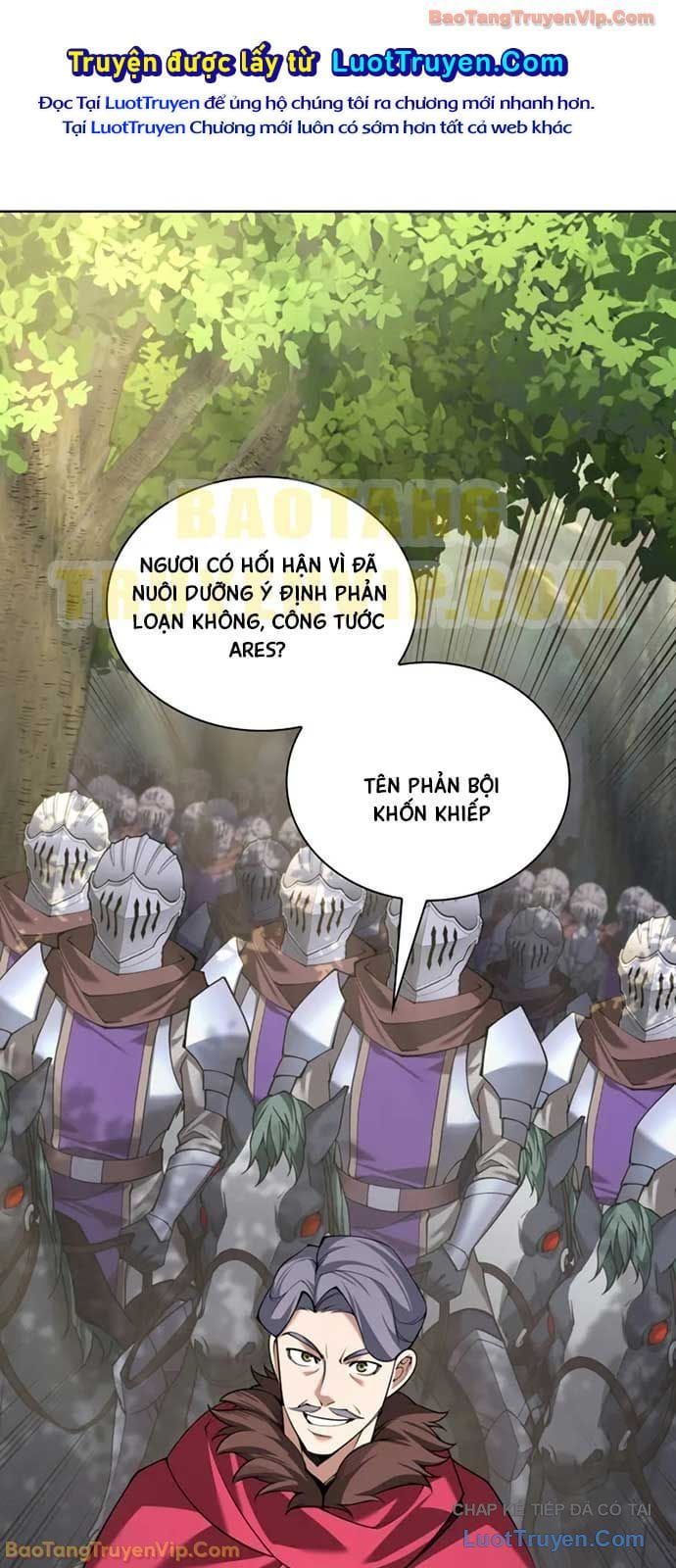 Thợ Rèn Huyền Thoại Chap 312 - Next Chap 313