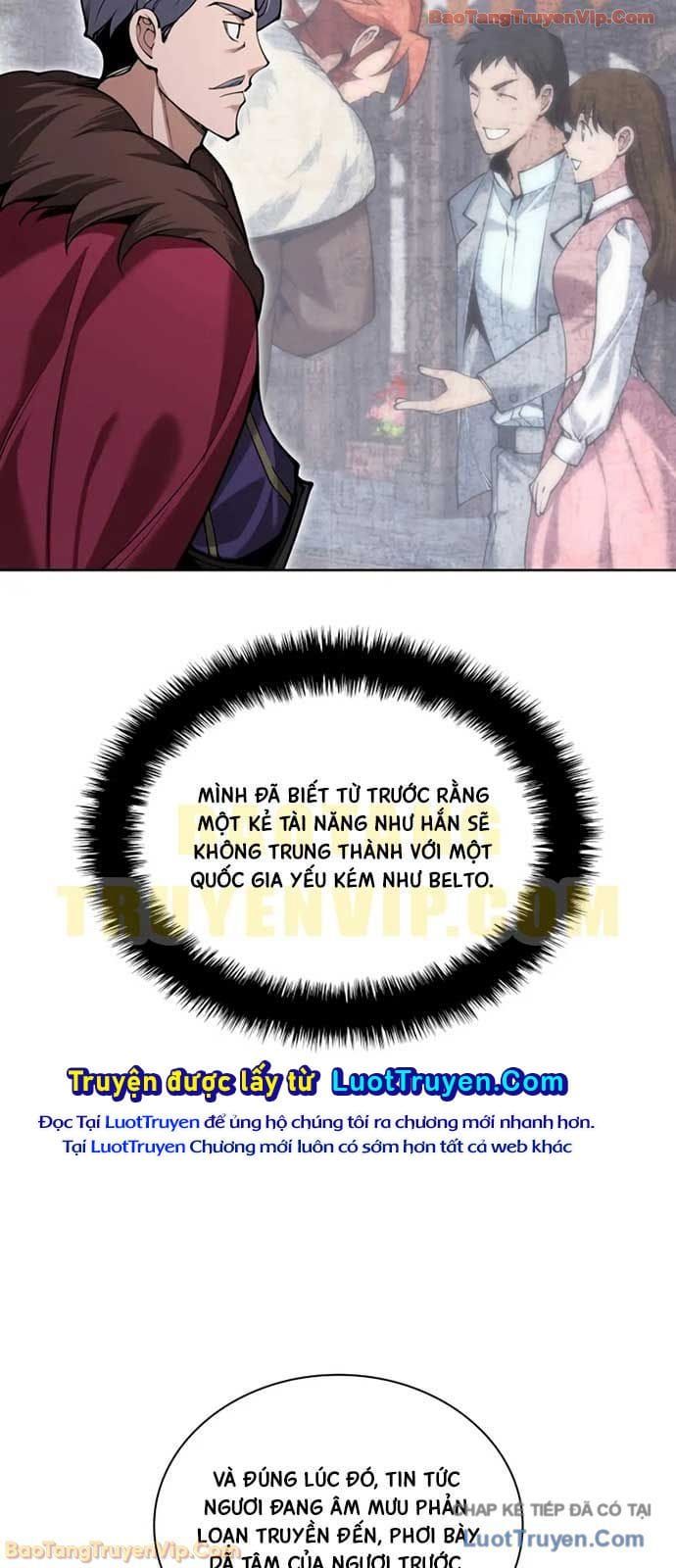 Thợ Rèn Huyền Thoại Chap 312 - Next Chap 313