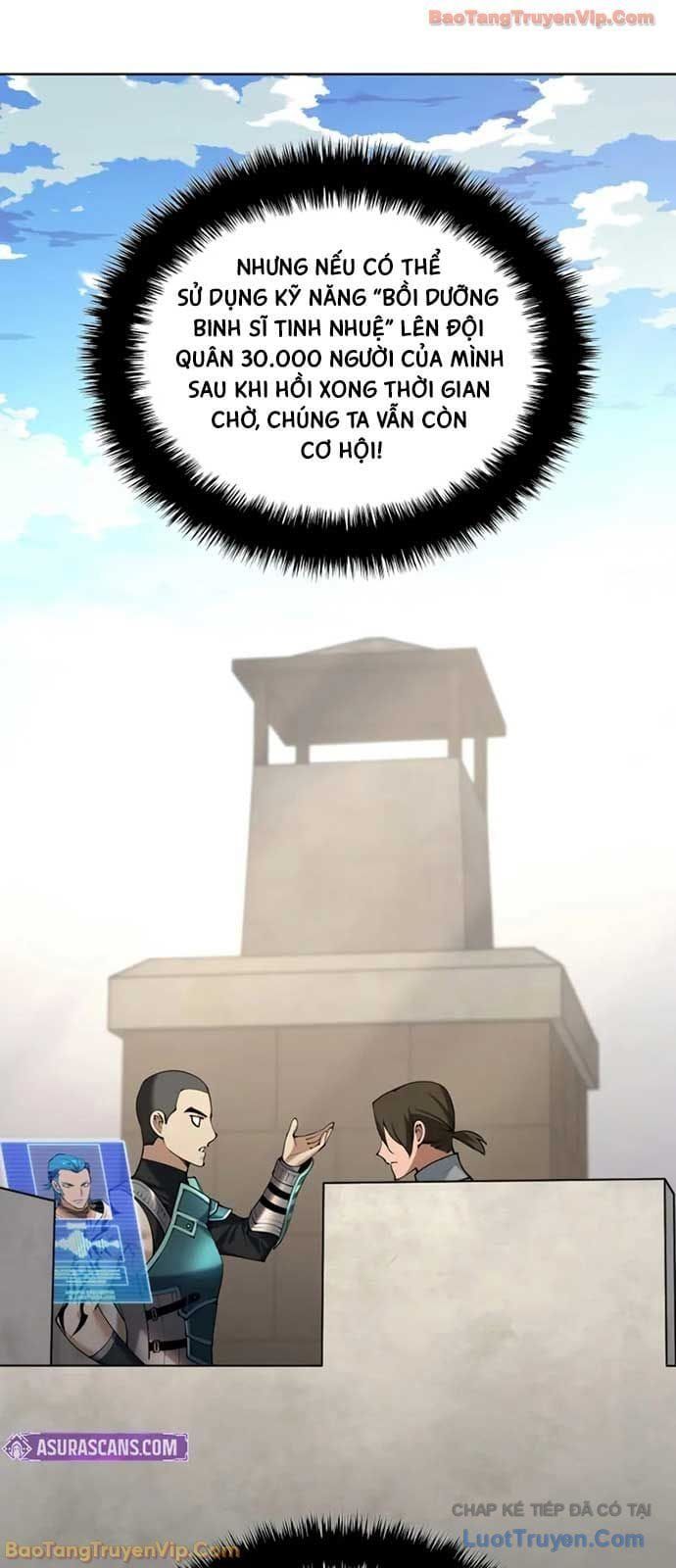 Thợ Rèn Huyền Thoại Chap 312 - Next Chap 313