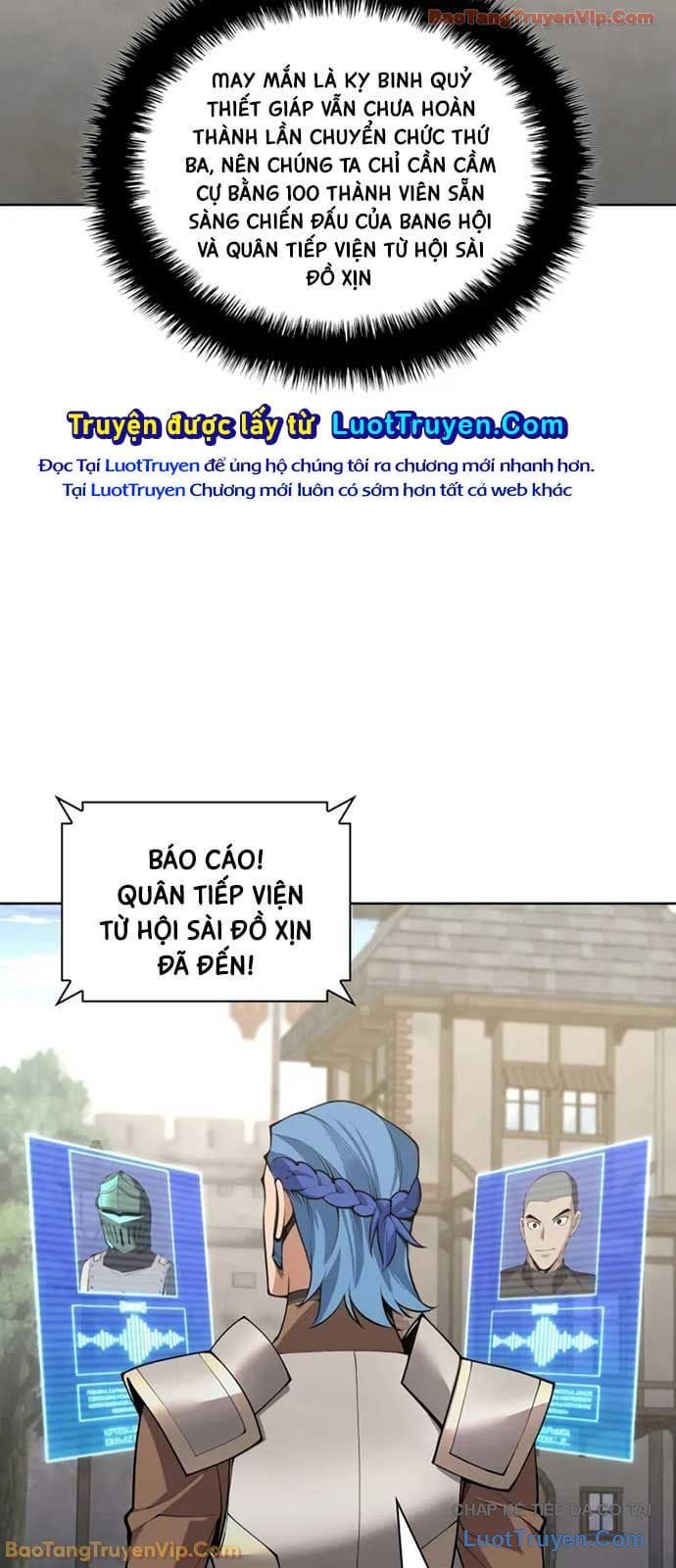 Thợ Rèn Huyền Thoại Chap 312 - Next Chap 313