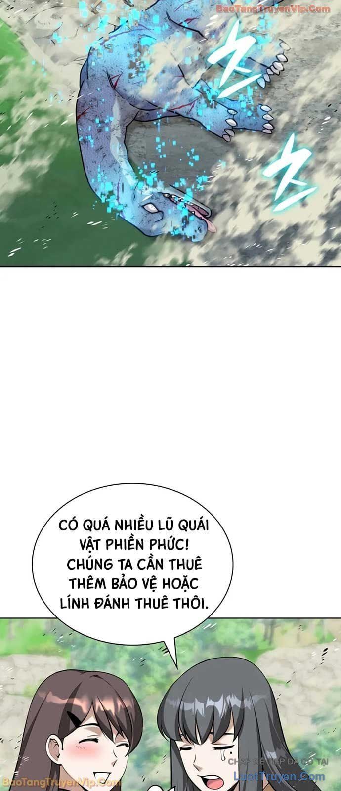 Thợ Rèn Huyền Thoại Chap 312 - Next Chap 313