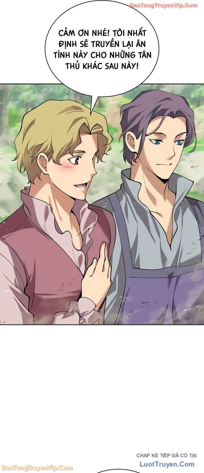 Thợ Rèn Huyền Thoại Chap 312 - Next Chap 313