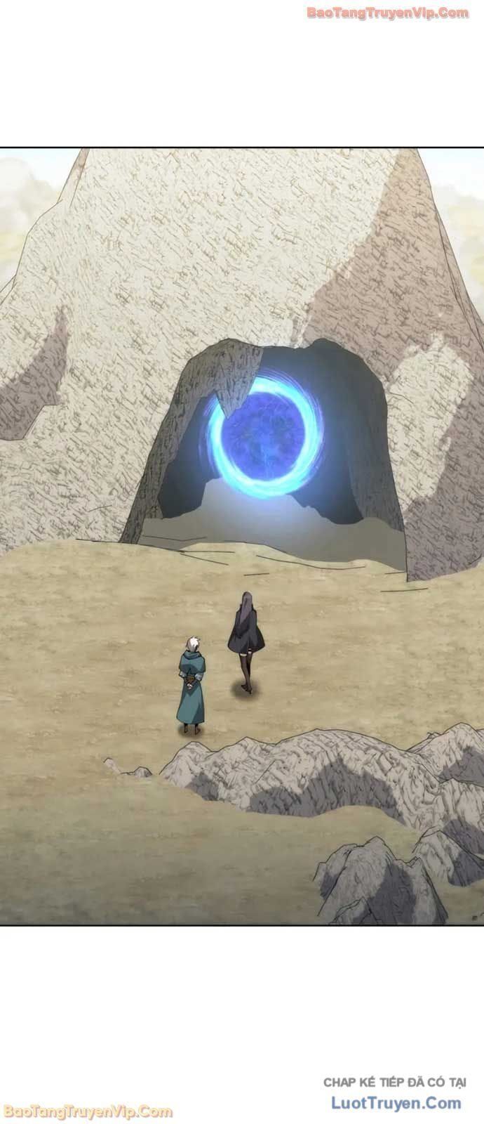 Thợ Rèn Huyền Thoại Chap 312 - Next Chap 313