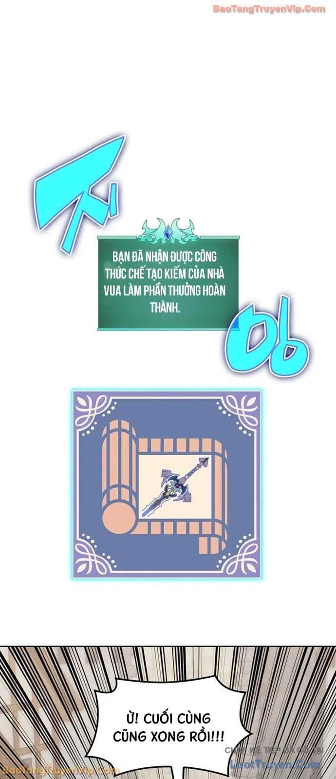 Thợ Rèn Huyền Thoại Chap 312 - Next Chap 313
