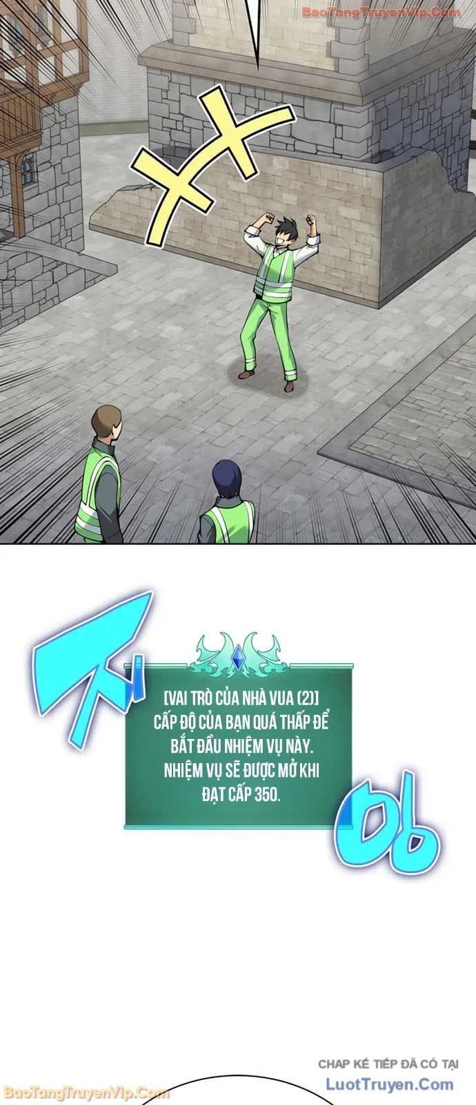 Thợ Rèn Huyền Thoại Chap 312 - Next Chap 313