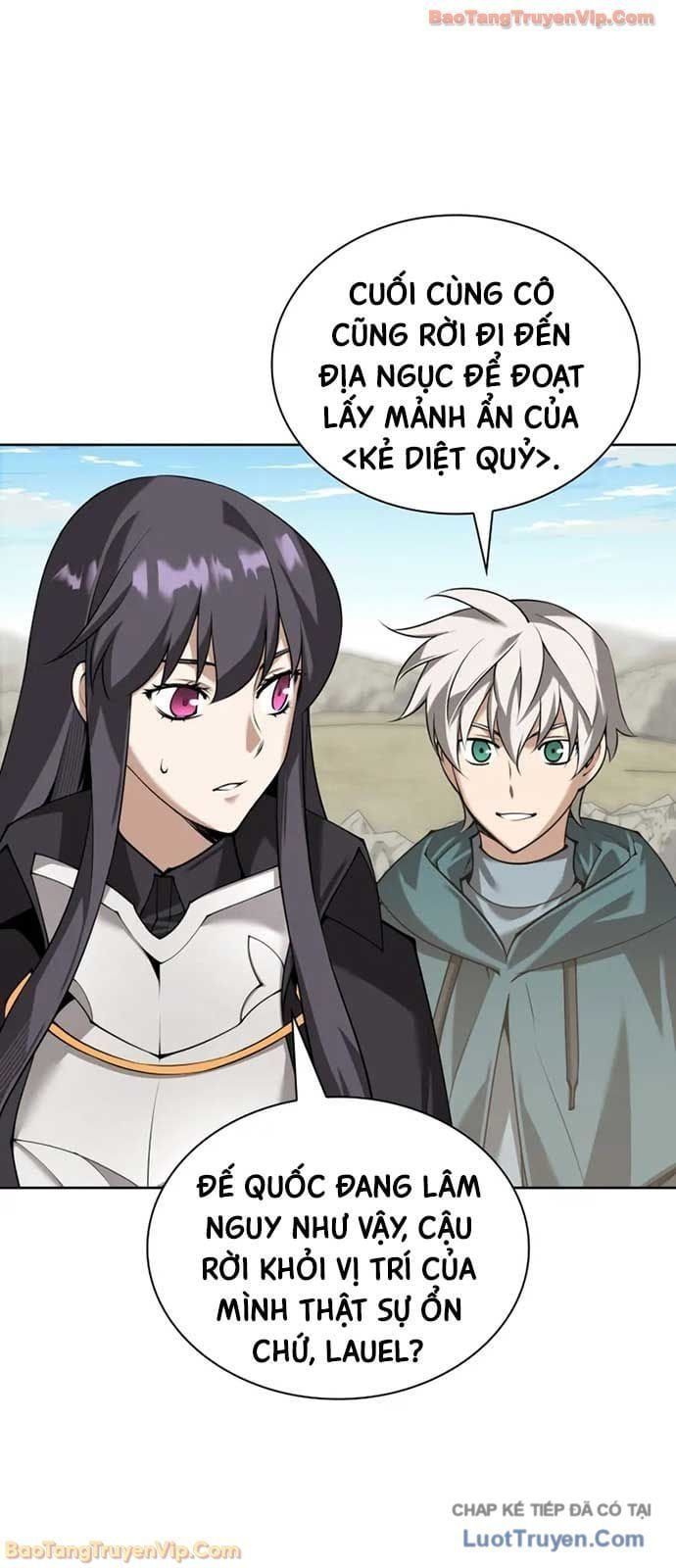 Thợ Rèn Huyền Thoại Chap 312 - Next Chap 313