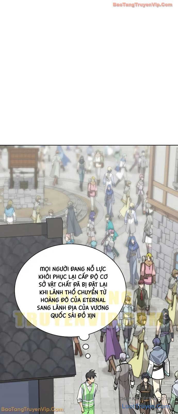 Thợ Rèn Huyền Thoại Chap 312 - Next Chap 313