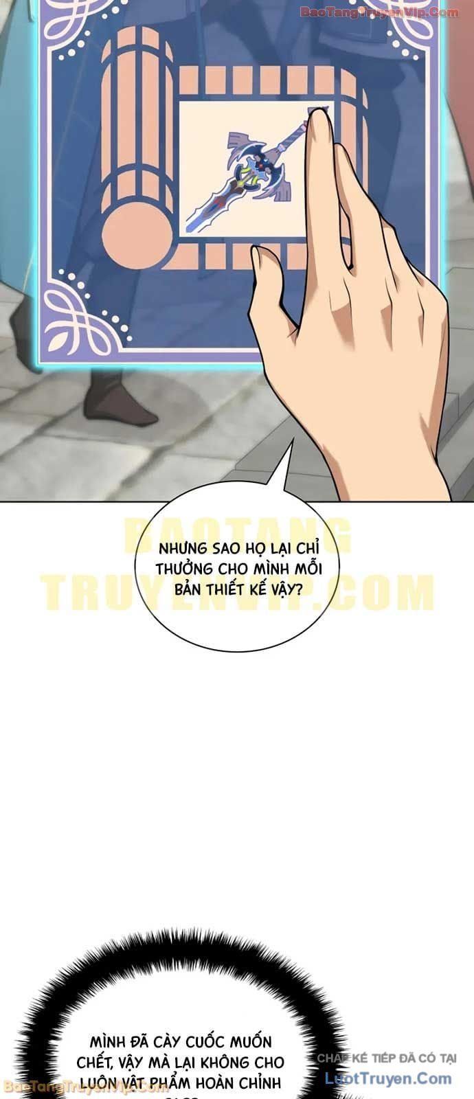 Thợ Rèn Huyền Thoại Chap 312 - Next Chap 313