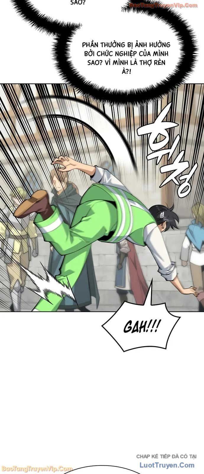 Thợ Rèn Huyền Thoại Chap 312 - Next Chap 313