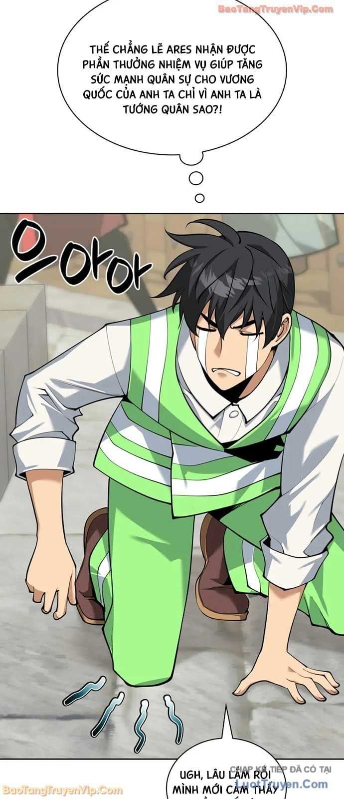 Thợ Rèn Huyền Thoại Chap 312 - Next Chap 313