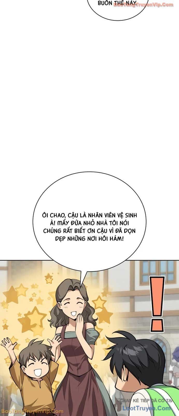 Thợ Rèn Huyền Thoại Chap 312 - Next Chap 313