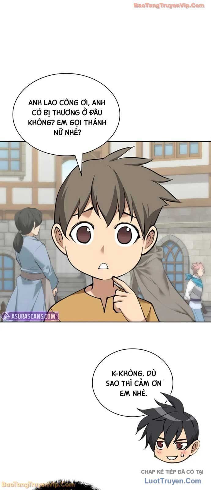 Thợ Rèn Huyền Thoại Chap 312 - Next Chap 313