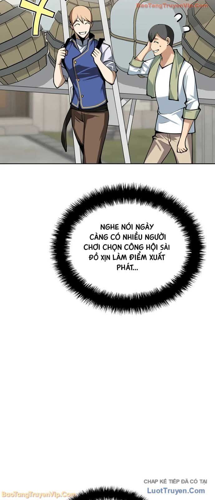 Thợ Rèn Huyền Thoại Chap 312 - Next Chap 313