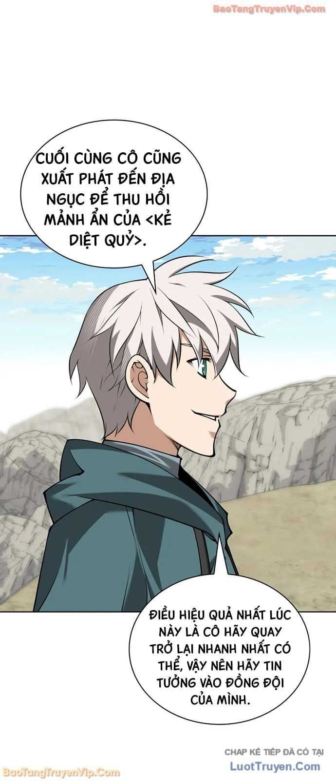 Thợ Rèn Huyền Thoại Chap 312 - Next Chap 313