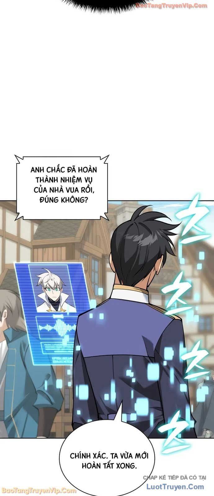 Thợ Rèn Huyền Thoại Chap 312 - Next Chap 313
