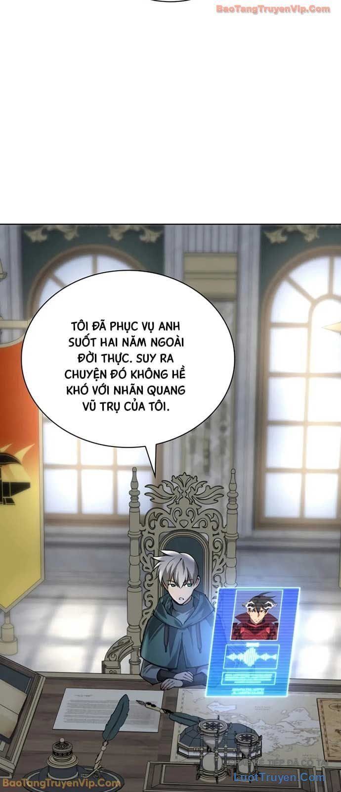 Thợ Rèn Huyền Thoại Chap 312 - Next Chap 313