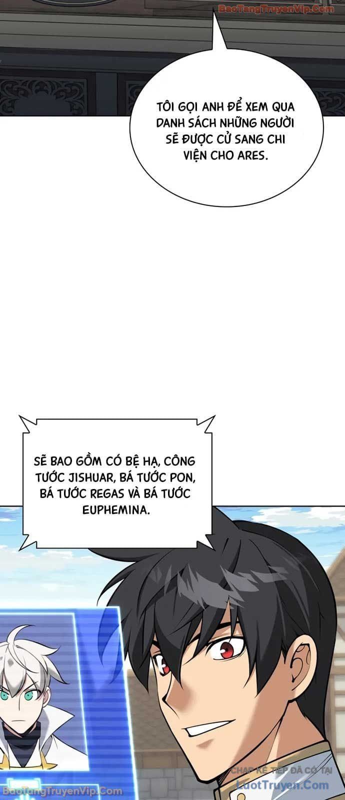 Thợ Rèn Huyền Thoại Chap 312 - Next Chap 313