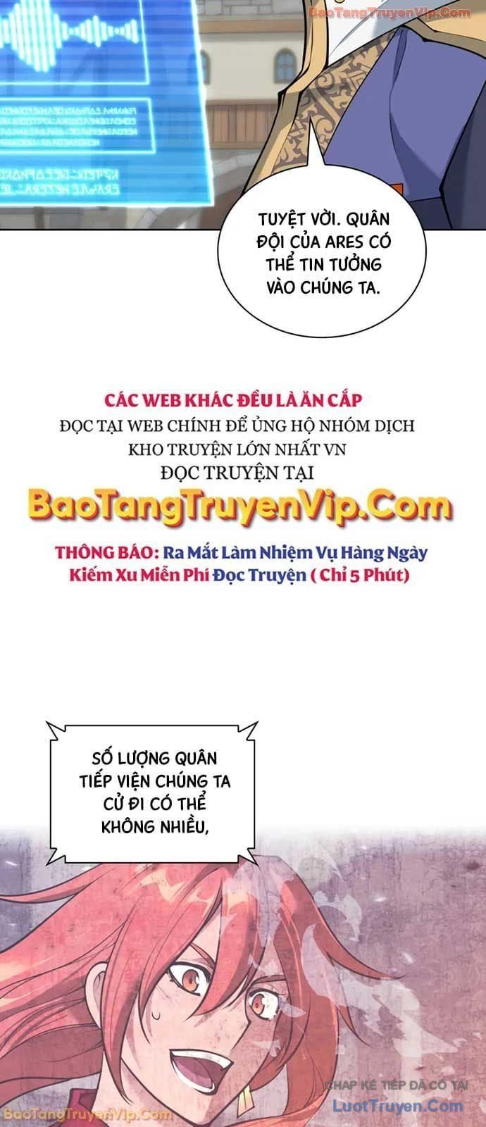 Thợ Rèn Huyền Thoại Chap 312 - Next Chap 313