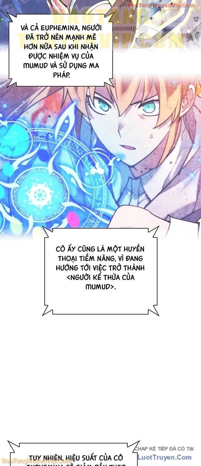 Thợ Rèn Huyền Thoại Chap 312 - Next Chap 313