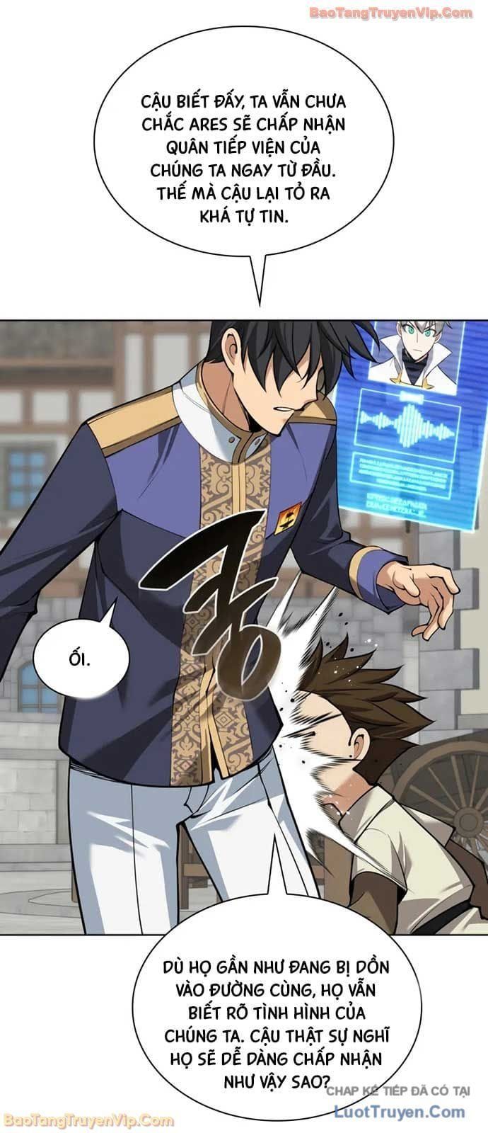 Thợ Rèn Huyền Thoại Chap 312 - Next Chap 313