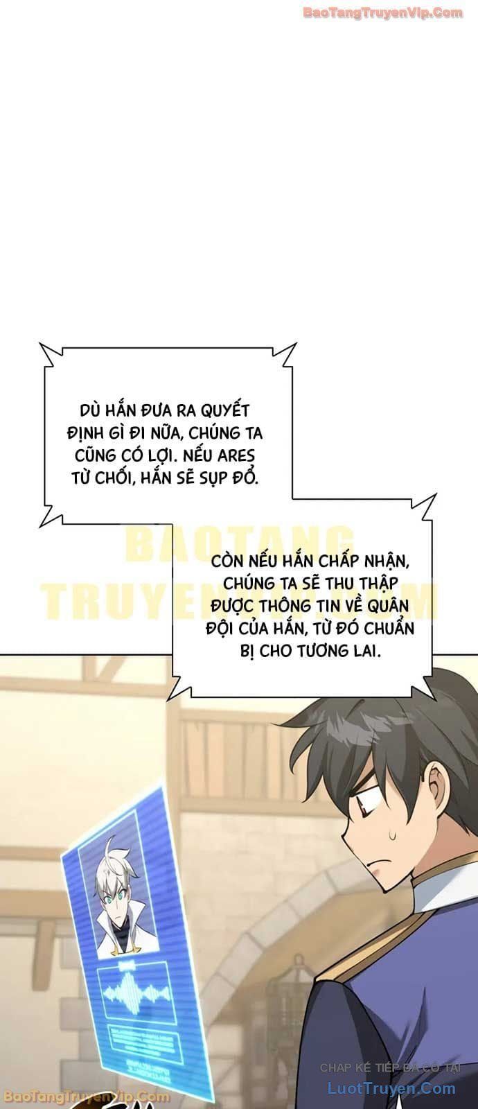 Thợ Rèn Huyền Thoại Chap 312 - Next Chap 313