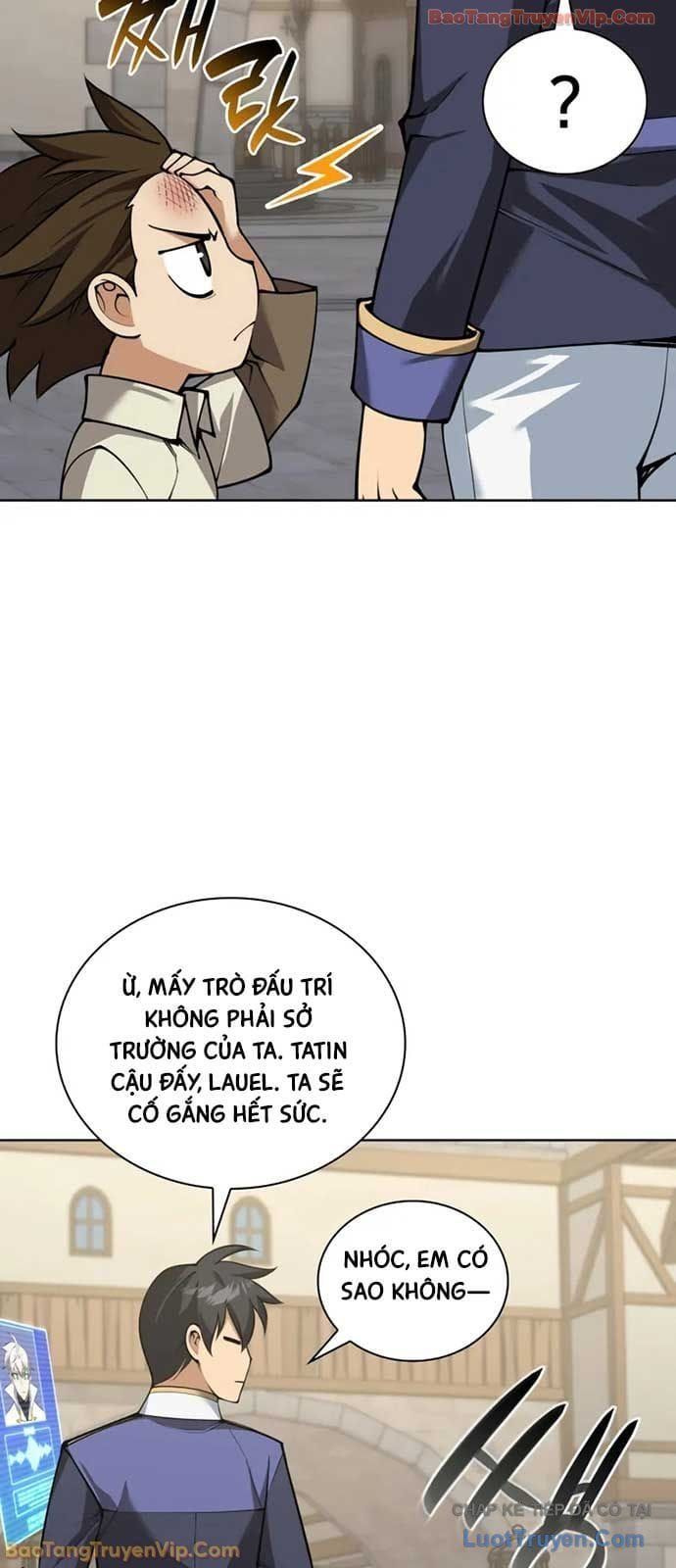 Thợ Rèn Huyền Thoại Chap 312 - Next Chap 313