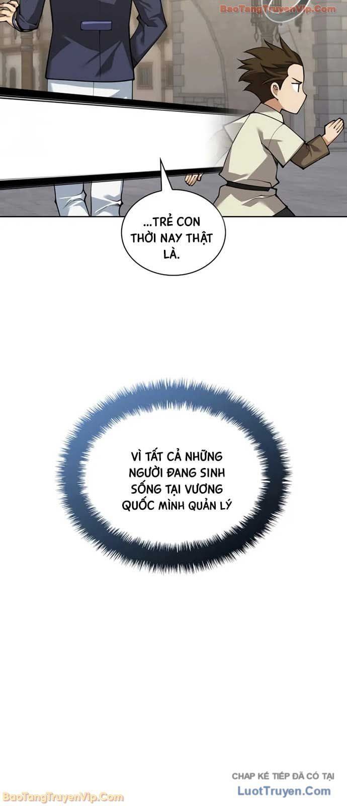 Thợ Rèn Huyền Thoại Chap 312 - Next Chap 313