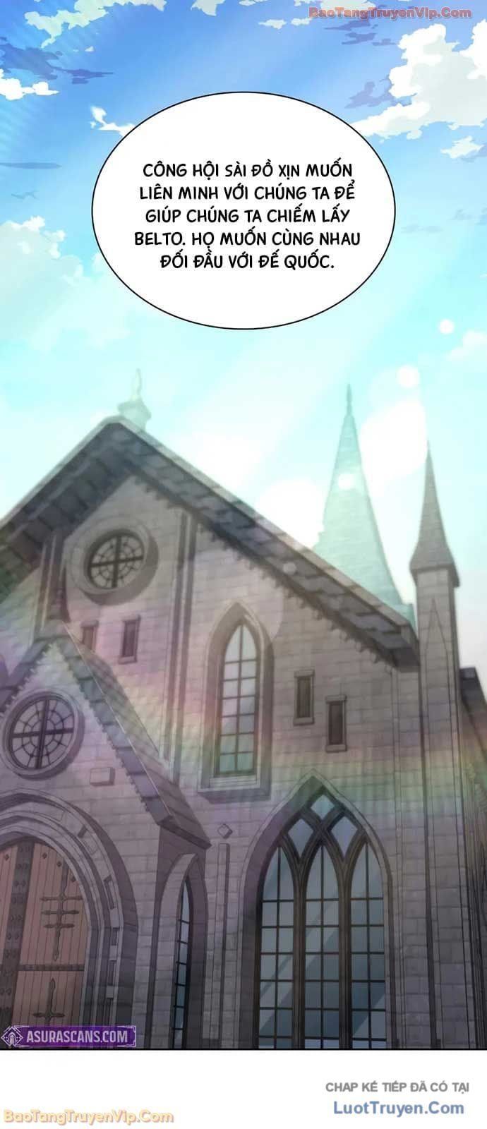 Thợ Rèn Huyền Thoại Chap 312 - Next Chap 313