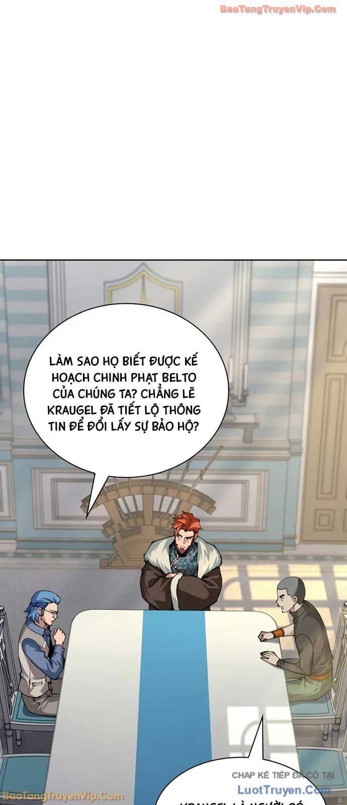 Thợ Rèn Huyền Thoại Chap 312 - Next Chap 313