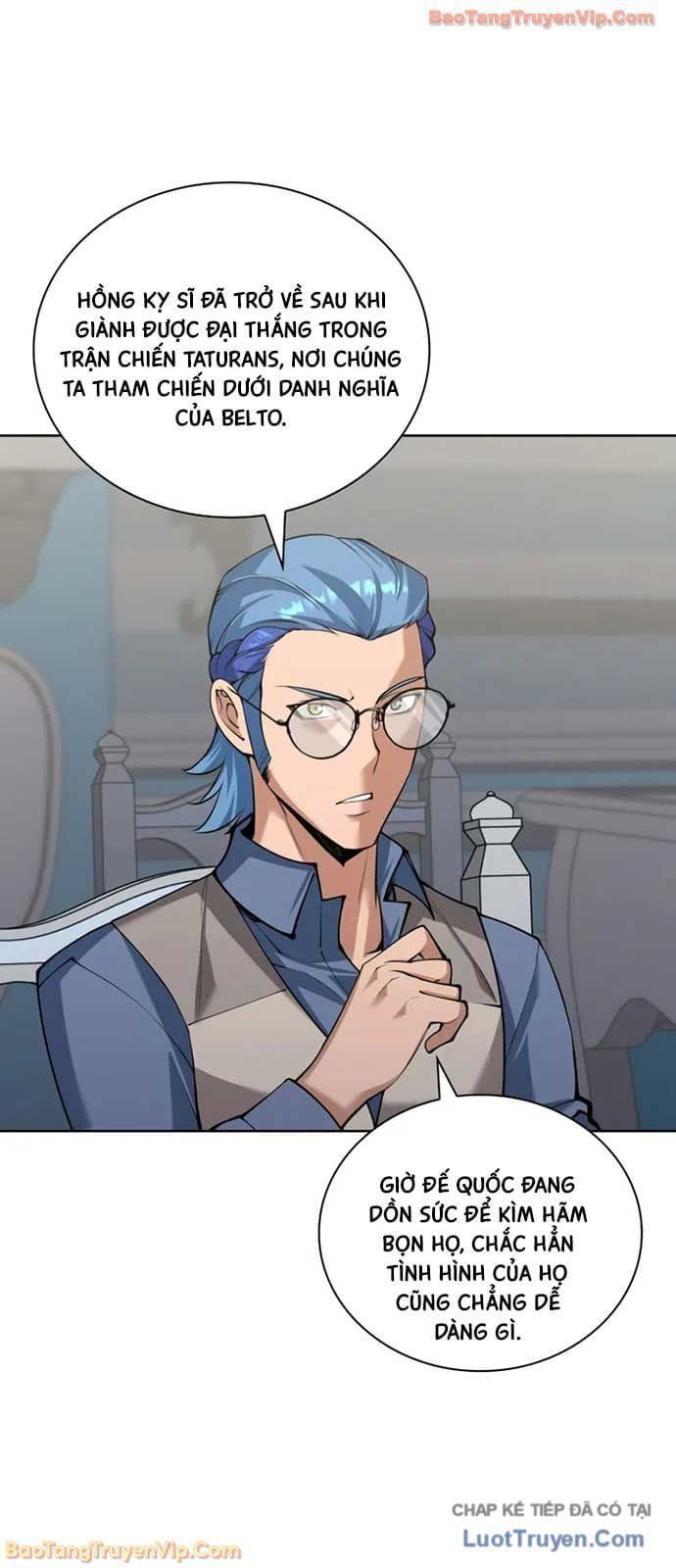 Thợ Rèn Huyền Thoại Chap 312 - Next Chap 313