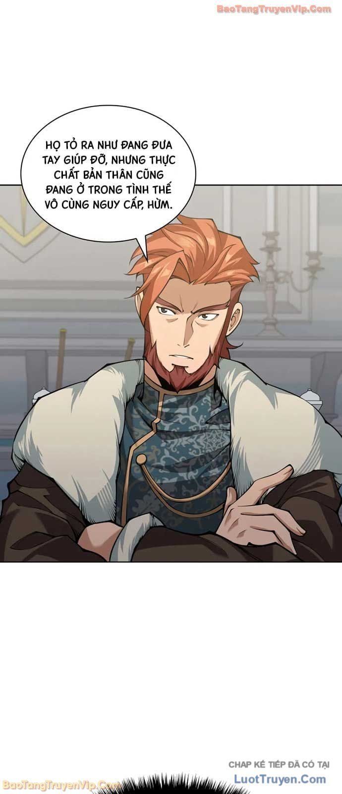 Thợ Rèn Huyền Thoại Chap 312 - Next Chap 313