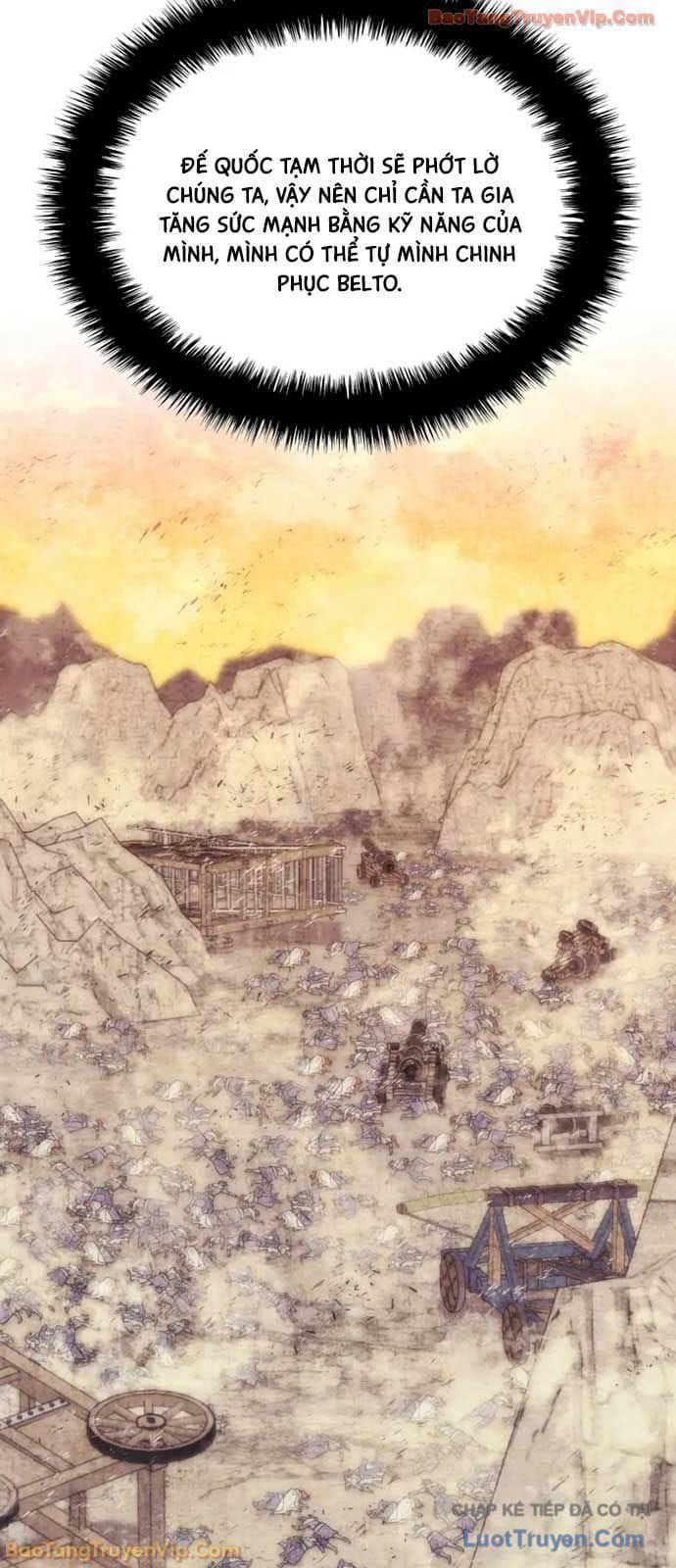 Thợ Rèn Huyền Thoại Chap 312 - Next Chap 313