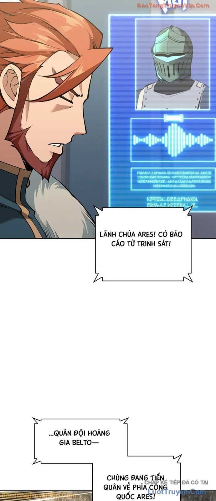 Thợ Rèn Huyền Thoại Chap 312 - Next Chap 313
