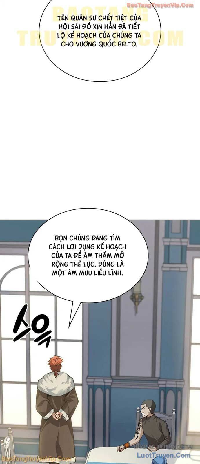 Thợ Rèn Huyền Thoại Chap 312 - Next Chap 313