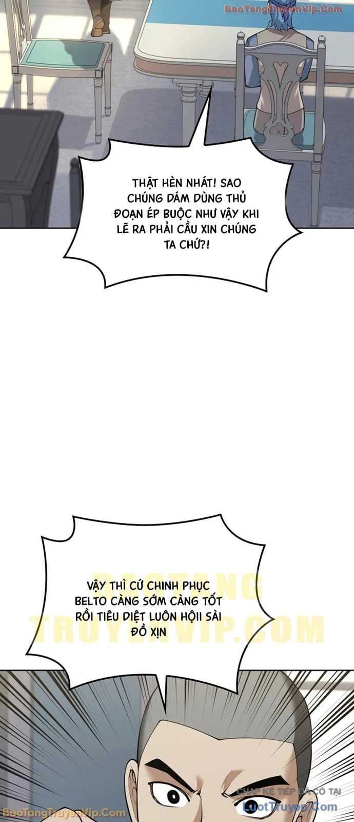 Thợ Rèn Huyền Thoại Chap 312 - Next Chap 313