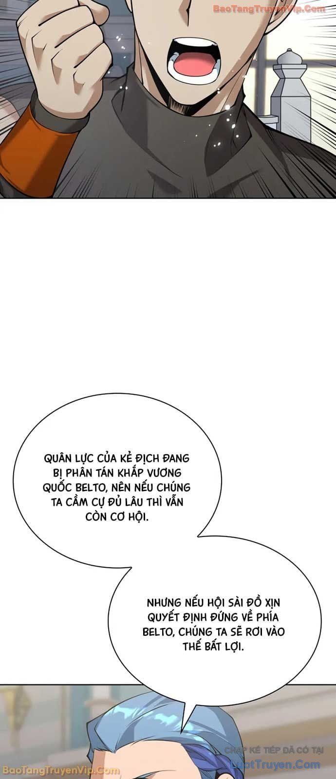 Thợ Rèn Huyền Thoại Chap 312 - Next Chap 313