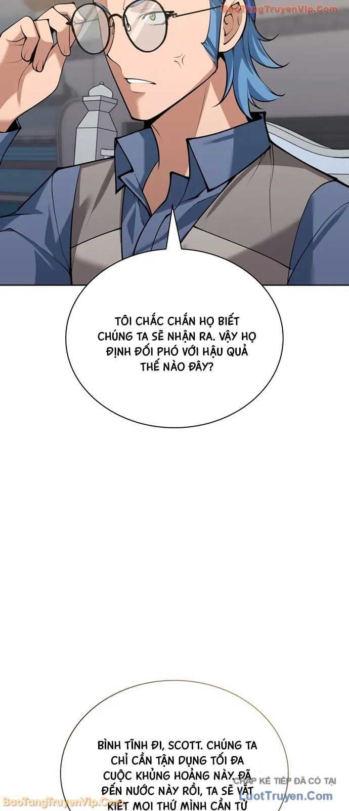 Thợ Rèn Huyền Thoại Chap 312 - Next Chap 313
