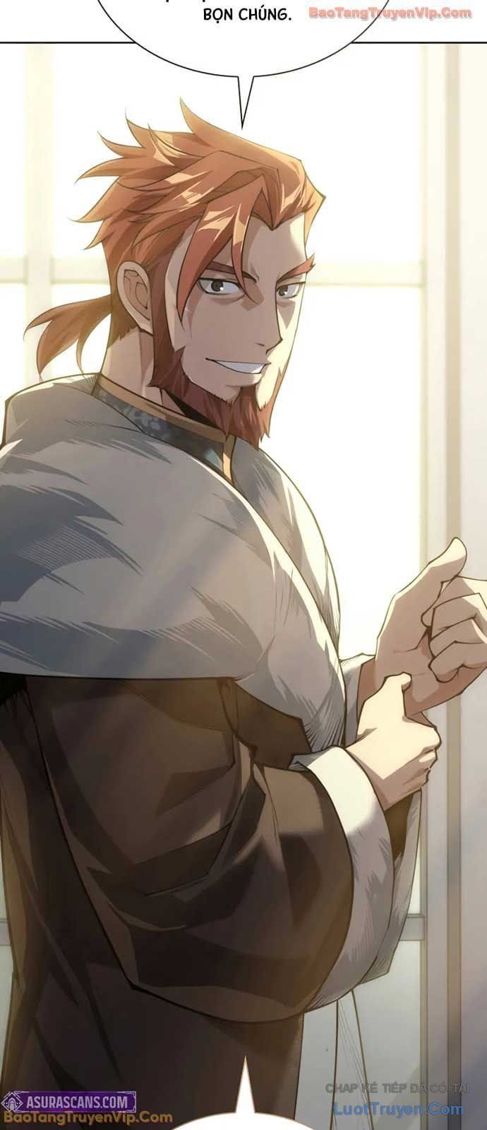 Thợ Rèn Huyền Thoại Chap 312 - Next Chap 313